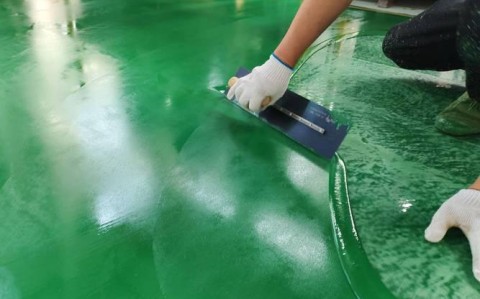 三明什么是VEF地坪,VEF地坪厂家