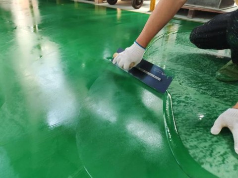 三明什么是VEF地坪,VEF地坪厂家