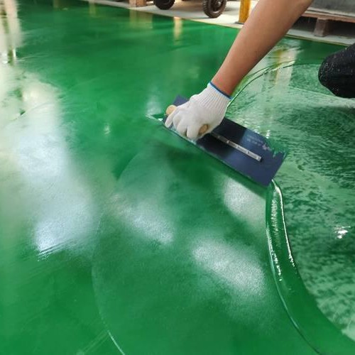 三明什么是VEF地坪,VEF地坪厂家产品图1