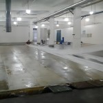 三明防腐防静电地坪,防腐防静电自流平地坪-缩略图2