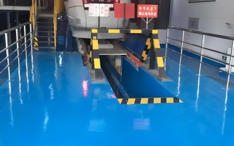 三明环氧防腐蚀地坪,环氧积层地坪