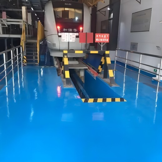 三明环氧防腐蚀地坪,环氧积层地坪