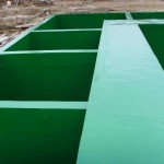 三明防腐水池，水池防腐防渗怎么做，防腐水池施工厂家-缩略图2